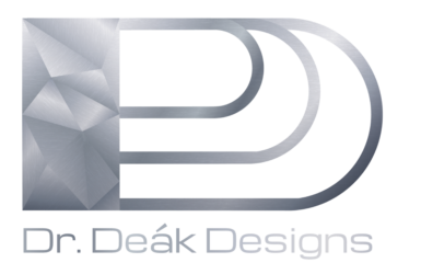 Dr. Deák Designs